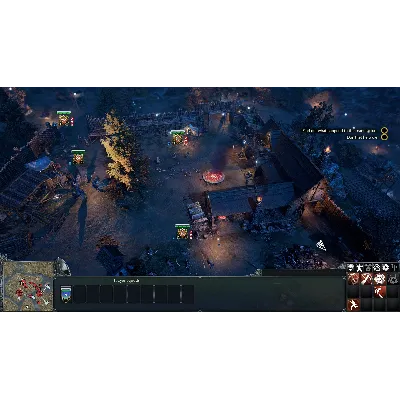Ancestors Legacy - Complete Edition (Steam ключ/РФ+Весь мир) - irongamers.ru