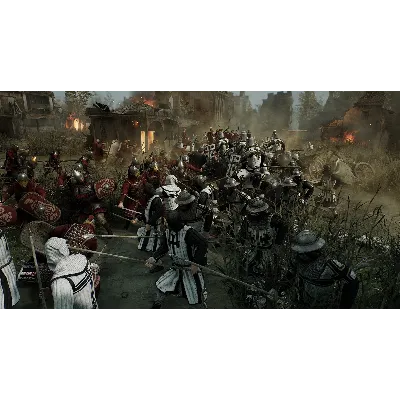 Ancestors Legacy - Complete Edition (Steam ключ/РФ+Весь мир) - irongamers.ru