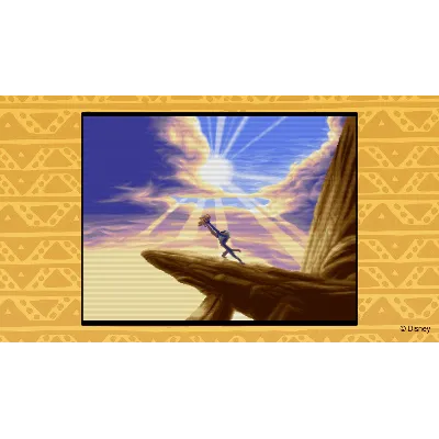 DISNEY CLASSIC GAMES ALADDIN AND THE LION KING XBOX КЛЮЧ USA - irongamers.ru