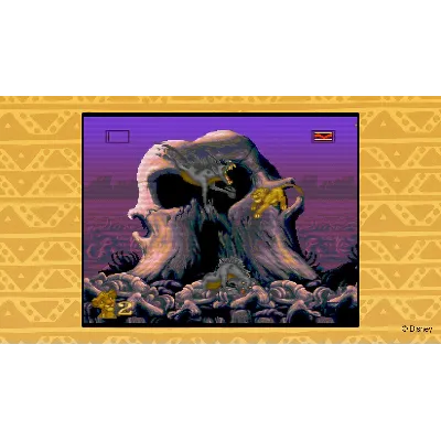DISNEY CLASSIC GAMES ALADDIN AND THE LION KING XBOX КЛЮЧ USA - irongamers.ru