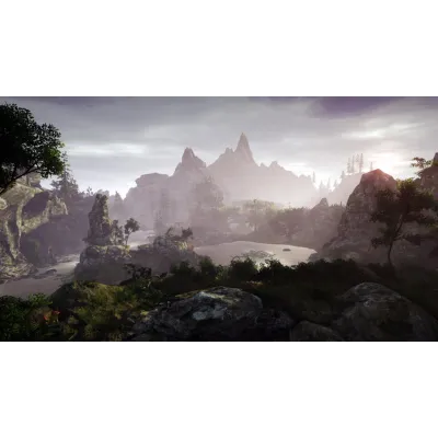 Risen 3: Titan Lords - STEAM Key - Region Free / ROW - irongamers.ru