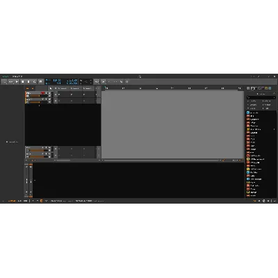 Bitwig Studio 8-Track Серийный номер на 1 год - irongamers.ru