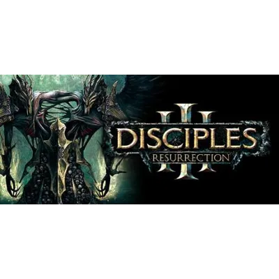 Disciples III Gold Edition ⭐Steam\RegionFree\Key⭐ + - irongamers.ru