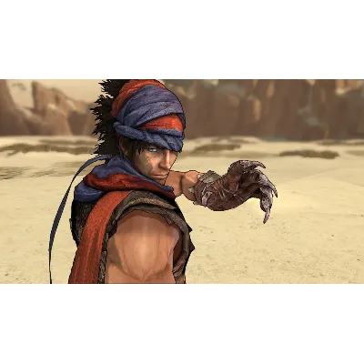 Prince of Persia (2008)⭐Ubisoft Connect\РФ+Мир\Key⭐+ - irongamers.ru