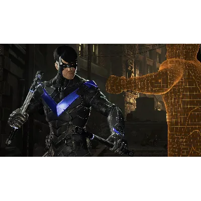Batman: Arkham VR ⭐Steam\РФ+Весь Мир\Key⭐ + Бонус - irongamers.ru