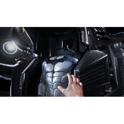 Batman: Arkham VR ⭐Steam\РФ+Весь Мир\Key⭐ + Бонус - irongamers.ru