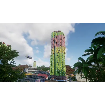 Tropico 6 - New Frontiers (DLC) STEAM КЛЮЧ / РФ+КЗ+МИР - irongamers.ru