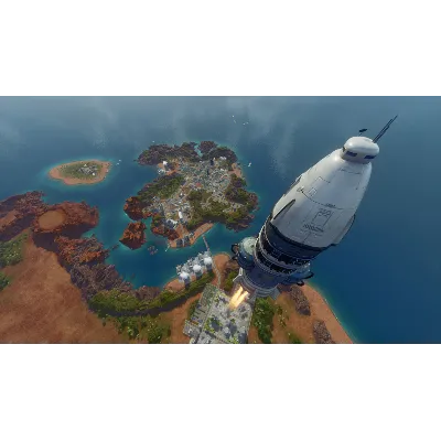 Tropico 6 - New Frontiers (DLC) STEAM КЛЮЧ / РФ+КЗ+МИР - irongamers.ru