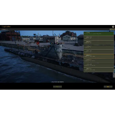 UBOAT - Supporter Pack DLC * STEAM RU АВТО 0% - irongamers.ru
