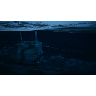 UBOAT - Supporter Pack DLC * STEAM RU АВТО 0% - irongamers.ru