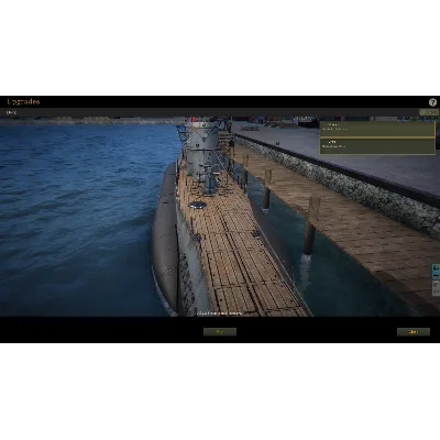 UBOAT - Supporter Pack DLC * STEAM RU АВТО 0% - irongamers.ru