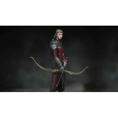 King Arthur: Knight&acute;s Tale - Blood Armor Skin DLC - irongamers.ru