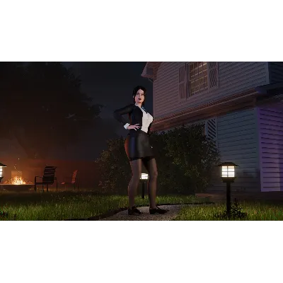 House Party - Business and Pleasure Style Pack DLC AUTODELIVERY STEAM РОССИЯ - irongamers.ru