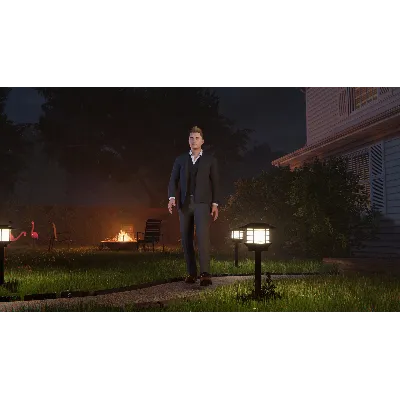 House Party - Business and Pleasure Style Pack DLC AUTODELIVERY STEAM РОССИЯ - irongamers.ru