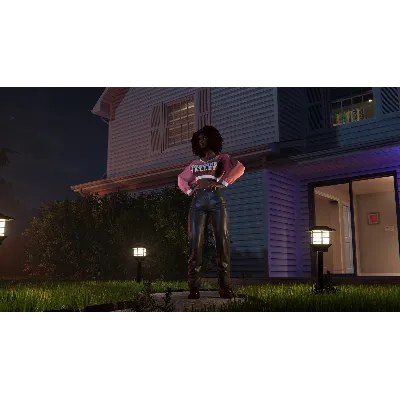 House Party - Business and Pleasure Style Pack DLC AUTODELIVERY STEAM РОССИЯ - irongamers.ru