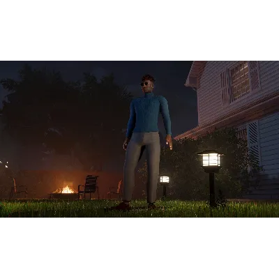 House Party - Business and Pleasure Style Pack DLC AUTODELIVERY STEAM РОССИЯ - irongamers.ru