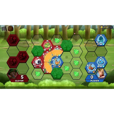 Attack on Hex Island АВТОДОСТАВКА STEAM GLOBAL МГНОВЕННО ЛИЦЕНЗИЯ - irongamers.ru