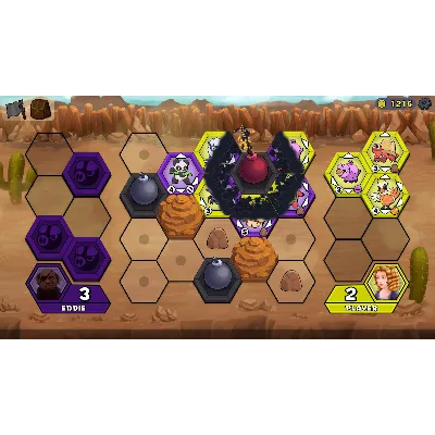 Attack on Hex Island АВТОДОСТАВКА STEAM GLOBAL МГНОВЕННО ЛИЦЕНЗИЯ - irongamers.ru