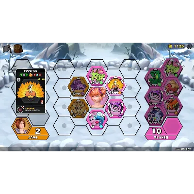 Attack on Hex Island АВТОДОСТАВКА STEAM GLOBAL МГНОВЕННО ЛИЦЕНЗИЯ - irongamers.ru
