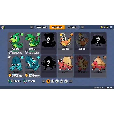Attack on Hex Island АВТОДОСТАВКА STEAM GLOBAL МГНОВЕННО ЛИЦЕНЗИЯ - irongamers.ru