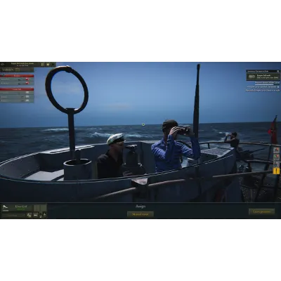 UBOAT | АВТОДОСТАВКА [Россия Steam Gift] - irongamers.ru