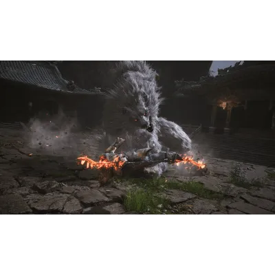 Black Myth: Wukong Deluxe | Steam | АВТОВЫДАЧА 24/7 - irongamers.ru