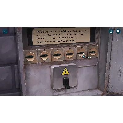 Crowns and Pawns: Kingdom of Deceit Steam key/Весь мир - irongamers.ru