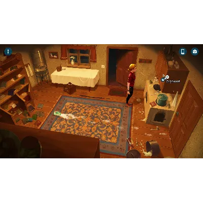 Crowns and Pawns: Kingdom of Deceit Steam key/Весь мир - irongamers.ru