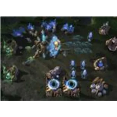 Starcraft 2 Wings of Liberty(Безлимит/RUS) - irongamers.ru