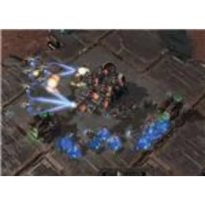 Starcraft 2 Wings of Liberty(Безлимит/RUS) - irongamers.ru