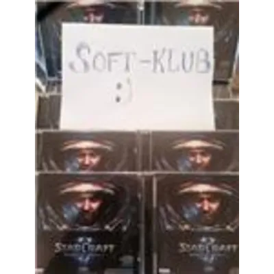 Starcraft 2 Wings of Liberty(Безлимит/RUS) - irongamers.ru