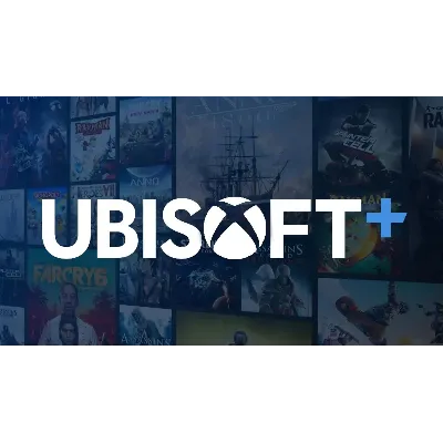 UBISOFT+ PREMIUM - 1 Месяц - XBOX|PC - irongamers.ru