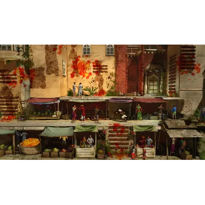 Assassin’s Creed Chronicles India⭐Ubisoft Connect\Key⭐ - irongamers.ru