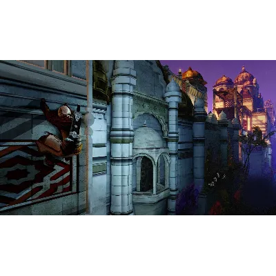 Assassin’s Creed Chronicles India⭐Ubisoft Connect\Key⭐ - irongamers.ru