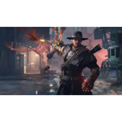 Evil West XBOX ONE / XBOX SERIES X|S Digital KEY - irongamers.ru