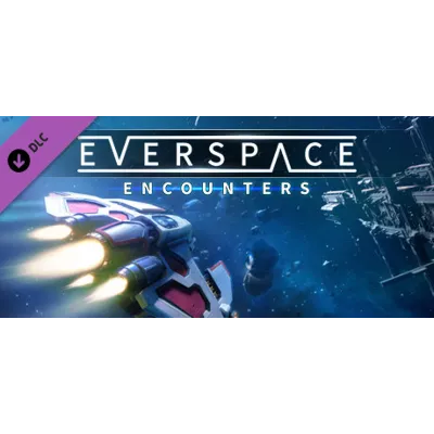 EVERSPACE Ultimate Edition (Steam Ключ/ РФ + Весь Мир) - irongamers.ru