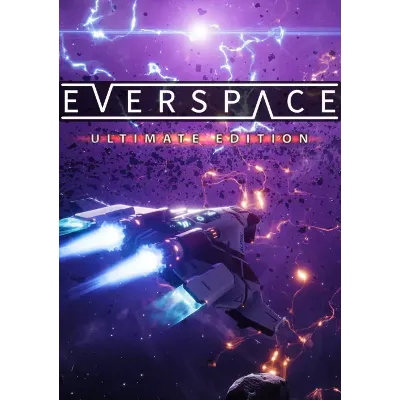 EVERSPACE Ultimate Edition (Steam Ключ/ РФ + Весь Мир) - irongamers.ru