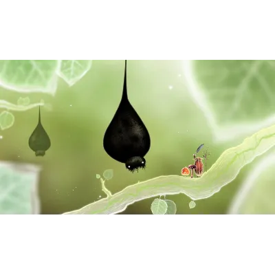 Botanicula ⭐Steam\РФ+Весь Мир\Key⭐ + Бонус - irongamers.ru