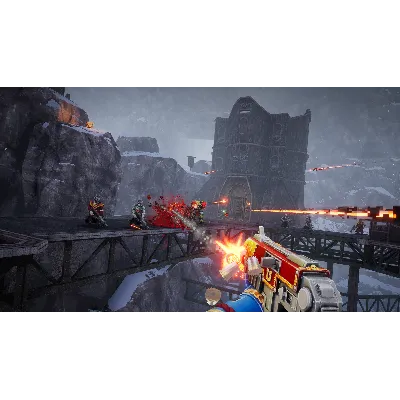 Warhammer 40,000: Boltgun {Steam Gift/Россия/СНГ} - irongamers.ru