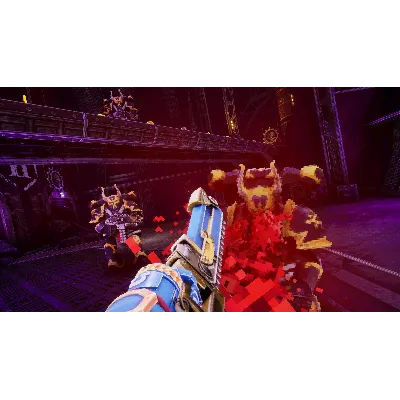 Warhammer 40,000: Boltgun {Steam Gift/Россия/СНГ} - irongamers.ru