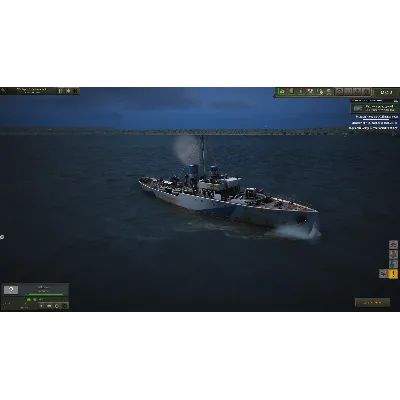 UBOAT * RU/KZ/СНГ/TR/AR * STEAM АВТОДОСТАВКА - irongamers.ru