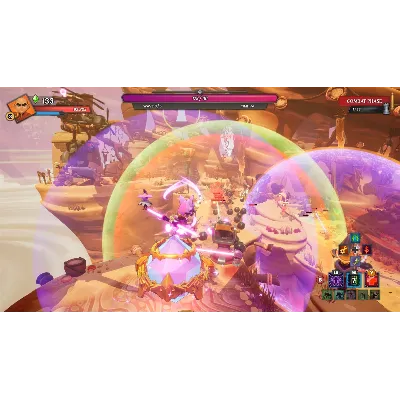 Dungeon Defenders: Awakened Xbox One|X|S активация - irongamers.ru