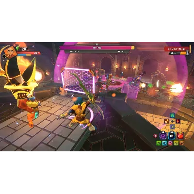 Dungeon Defenders: Awakened Xbox One|X|S активация - irongamers.ru