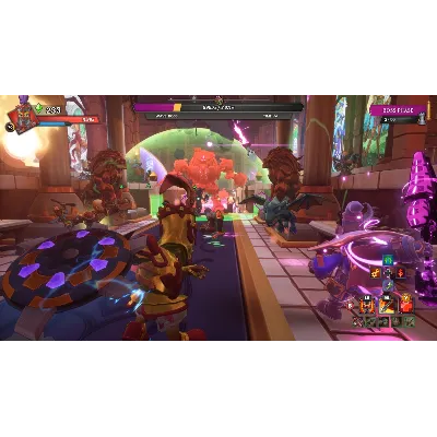 Dungeon Defenders: Awakened Xbox One|X|S активация - irongamers.ru