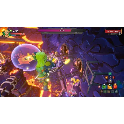 Dungeon Defenders: Awakened Xbox One|X|S активация - irongamers.ru