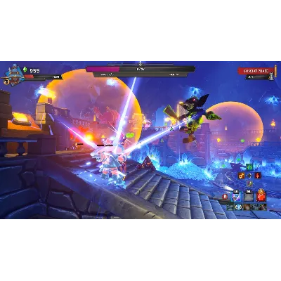 Dungeon Defenders: Awakened Xbox One|X|S активация - irongamers.ru