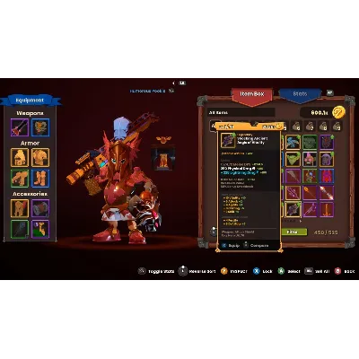 Dungeon Defenders: Awakened Xbox One|X|S активация - irongamers.ru