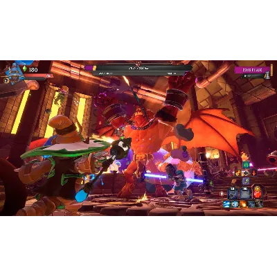 Dungeon Defenders: Awakened Xbox One|X|S активация - irongamers.ru
