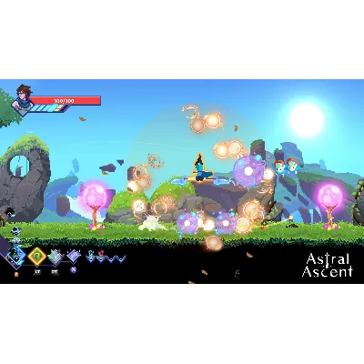 Astral Ascent ⭐Steam\РФ+Весь Мир\Key⭐ + Бонус - irongamers.ru