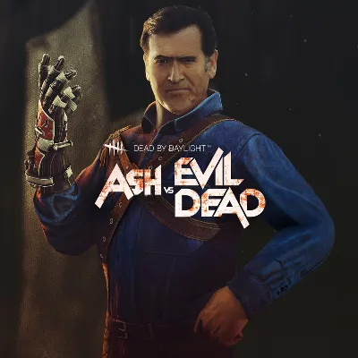 Dead by Daylight: Ash vs Evil Dead PS4™ & PS5™ ПСН - irongamers.ru